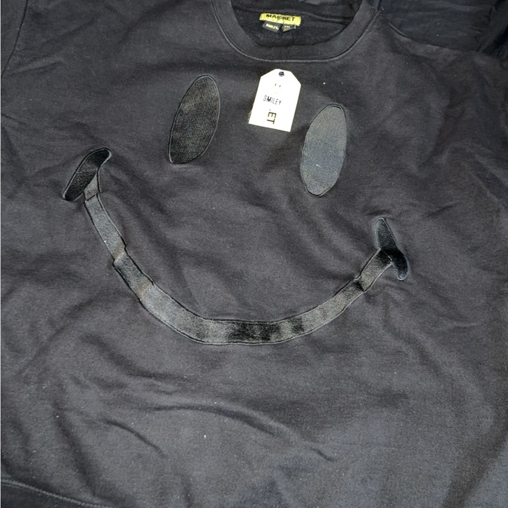 Crewneck